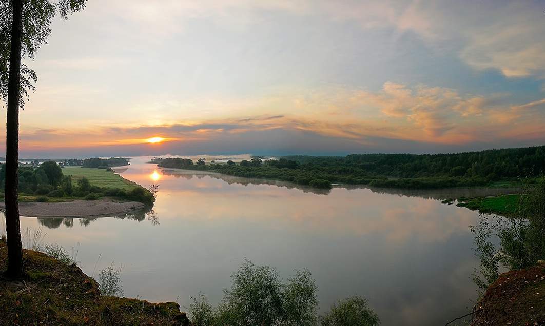 Река щара беларусь фото