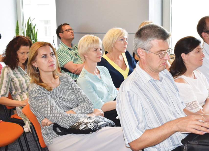 DrogMedia УГП на боці малого та середнього бізнесу!