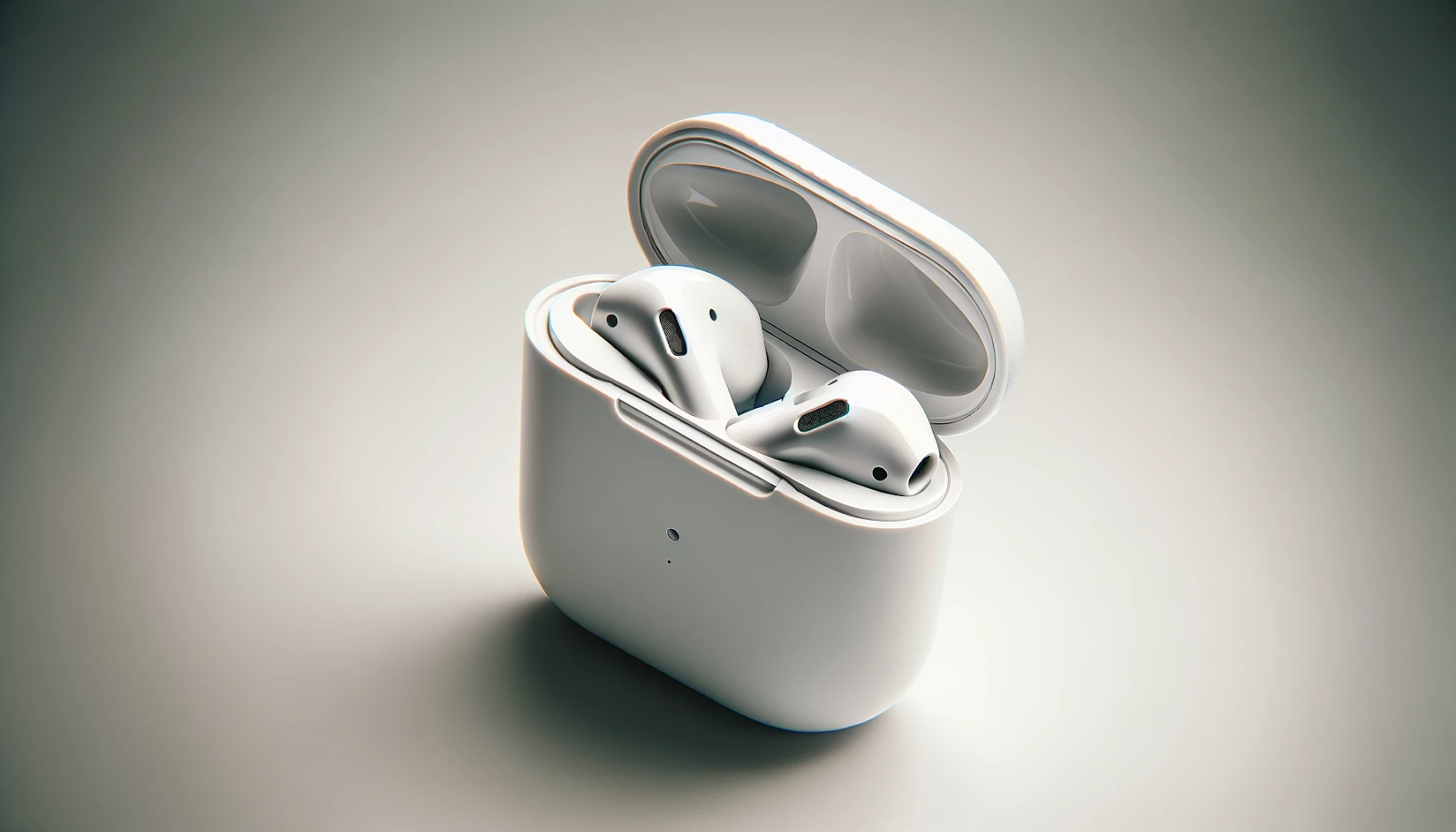 Бездротові навушники AirPods: що робить їх особливими | ВАРТО ...