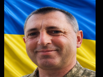 Трагічна новина з фронту: підтвердилась звістка про загибель Руслана Кугівчака з Борислава