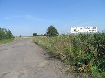 В пожежі на Дрогобиччині загинув 55-річний чоловік