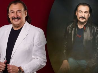 Помер Степан Гіга