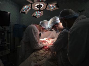 Посмертна донорка з Хмельницького врятувала життя двом людям у Львові