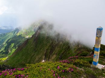 У горах Румунії знайшли мертвим 28-річного українця: перетнув кордон у легкому взутті і з голими щиколотками