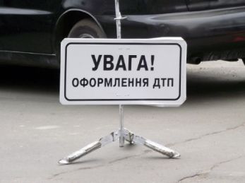 Уночі в Стебнику 23-річний водій Audi A6 смертельно травмував пішохода