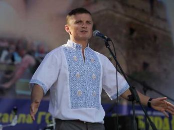 Ексголову Тернопільської облради Михайла Головка засудили до 9 років позбавлення волі