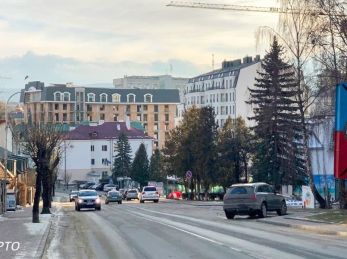 Пропонувала 200$: у Трускавці водійка пробувала відкупитися від поліції