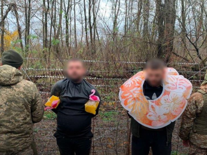 Решетилова заявила про підготовку нових обмежень для тих, хто ухиляється від мобілізації