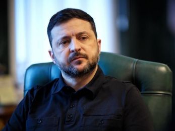 Зеленський підтвердив обмін військовополонених «1000 на 1000» та припинення вогню 9, 10 й 11 травня