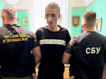 Двоє вʼязнів отримали вироки за наркоторгівлю в Дрогобицькій колонії