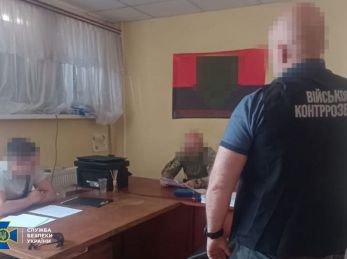 Суд зобов’язав начальника штабу батальйону 125 бригади ТрО повернути 14,4 млн грн за помилкові «бойові»