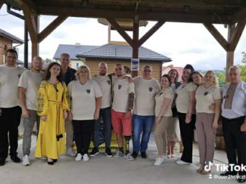 У Стебнику відбудеться фестиваль на Парафії Пресвятої Богородиці
