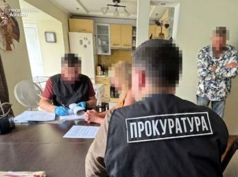Експосадовицю Дрогобицької РДА оголосили у міжнародний розшук через аферу із соцвиплатами