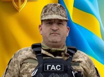 Майже 3,5 роки вважався зниклим безвісти: Львівщина втратила ще одного воїна