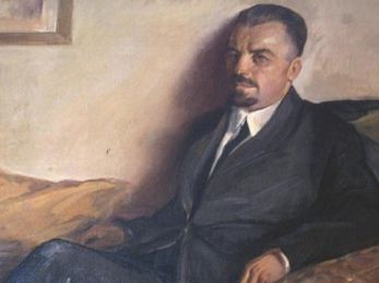 Сонячна машина – українська антиутопія, що випередила час