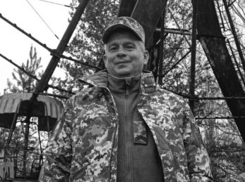 Помер Захисник Іван Савчин з Нового Кропивника