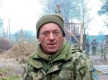 На війні загинув мешканець Меденицької громади Василь Сех