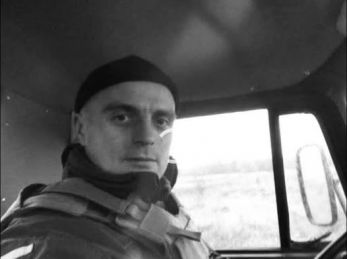 Сім’я воїна Андрія Мельника просить підписати петицію про присвоєння Героя України (посмертно)