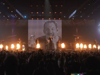 “Друга Ріка” – у Трускавці з ювілейним шоу «Я є! 30 років» та презентація нового альбому