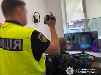 Для ухилянтів в Україні створили фейковий Резерв+