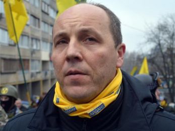 У Львові вбили колишнього голову Верховної Ради Андрія Парубія