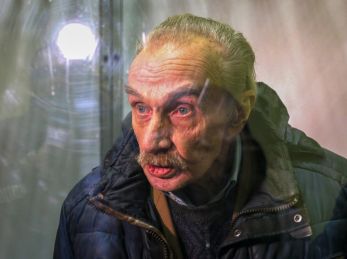 У вʼязниці помер Олександр Косторний, який коригував удар по Яворівському полігону