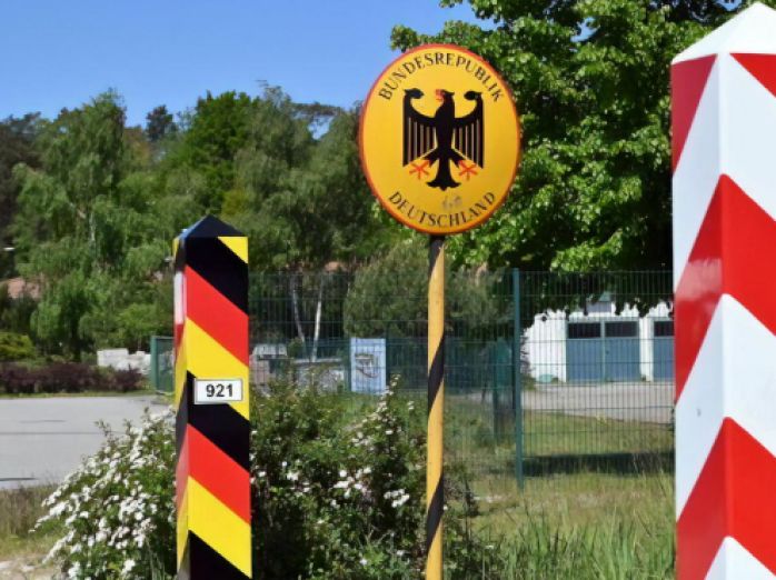 Тимчасовий захист для чоловіків: ФРН не виключає депортацій