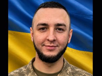На війні загинув Микола Драганчук з Борислава
