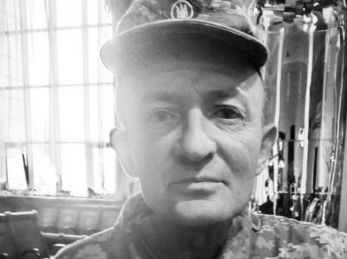 На фронті помер воїн Ігор Білик з Доброгостова