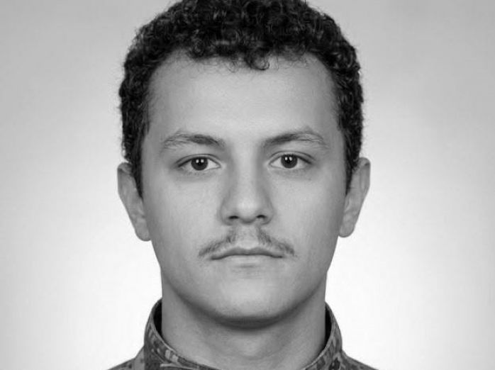 На війні загинув молодий трускавчанин Павло Терленді