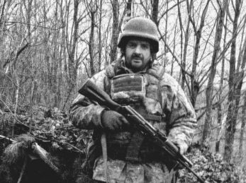 Зупинилось серце Захисника Назара Яціва зі Східниці