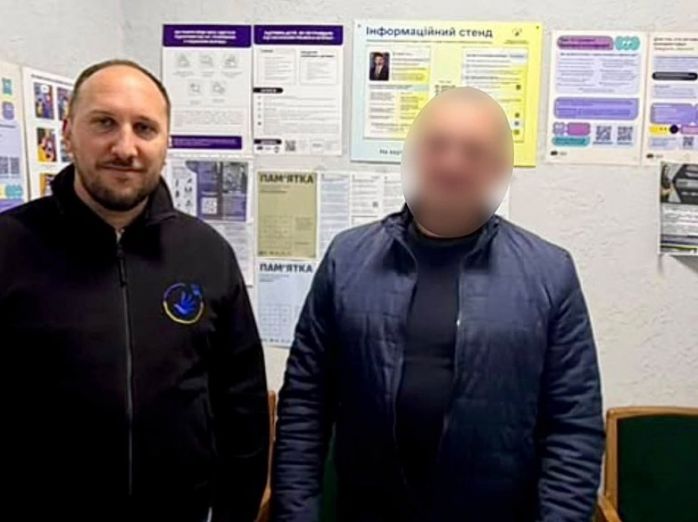 На Львівщині чоловік майже сім діб перебував у ТЦК: що каже омбудсман з прав людини