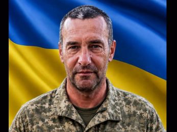 На війні загинув Богдан Смиш з Борислава