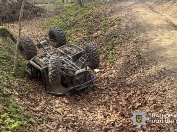 На Львівщині судитимуть власнику прокату квадроциклів, через якого загинула 17-річна дівчина