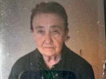 У Дрогобичі розшукують зниклу безвісти 78-річну жінку