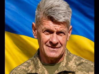 Помер військовослужбовець Ярослав Стефанчук з Борислава