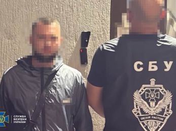 Масштабна сутичка з ТЦК у Львові: затримано ще чотирьох чоловіків
