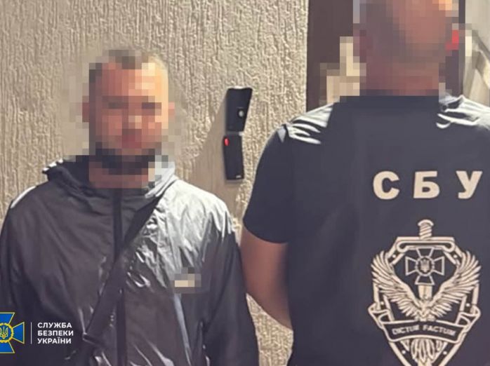 Масштабна сутичка з ТЦК у Львові: затримано ще чотирьох чоловіків