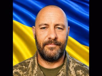 На війні поліг Роман Ференц з Борислава