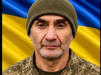 Бориславська громада втратила ще одного Захисника України — Ярослава Яроша