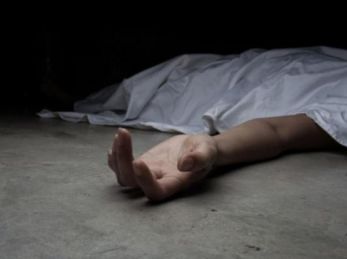 У Стрию бетонна плита впала на 17-річного хлопця — він загинув
