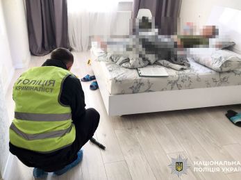 14-річна підлітка на замовлення ФСБ отруїла та задушила військового в Рівному