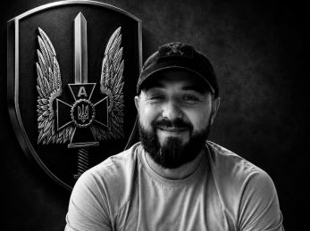 Героя поховають у Трускавці: загинув Ігор Никитенко – воїн Центру Спеціальних Операцій