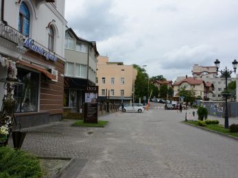 На Львівщині температура повітря вночі побила 72-річний рекорд