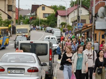 Економіка України сповільнилася – Нацбанк