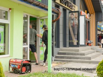 На Львівщині 3 квітня діятимуть графіки відключень світла