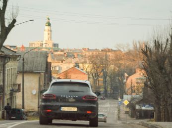 Суд виправдав чиновників ремонтного депо Дрогобича у справі про хабарництво