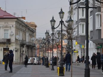 У Дрогобичі діє програма житлових ваучерів для ВПО