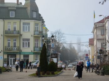 Антимонопольний комітет відкрив справу проти Трускавецької міськради через земельне рішення