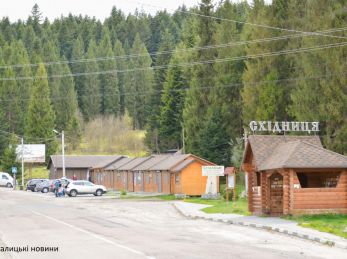 Меморіал вшанування пам’яті загиблих героїв у Східниці за 4 млн грн збудує компанія зі Львова